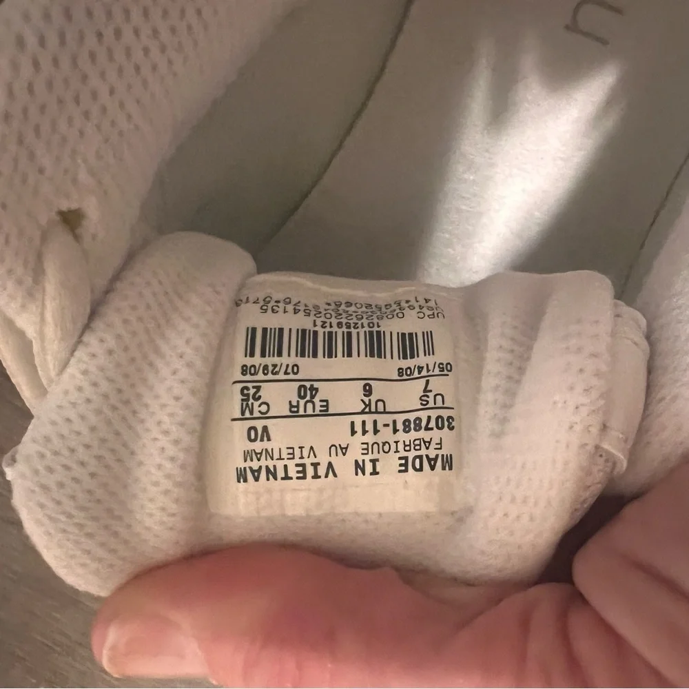 Nike Men’s Vintage Rolling Rail Walk